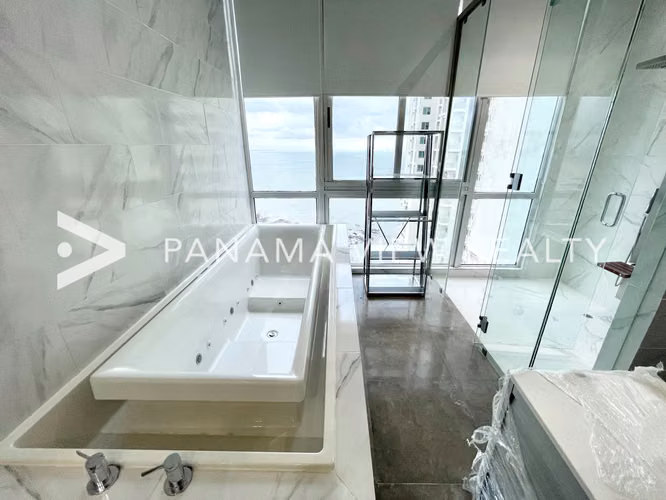 BLUE BAHIA PENTHOUSE - PUNTA PACIFICA