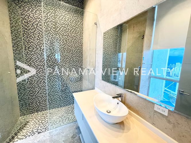 BLUE BAHIA PENTHOUSE - PUNTA PACIFICA