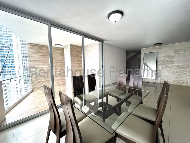Alquiler de apartamento en Ph Marina Terrace 27MVCH559