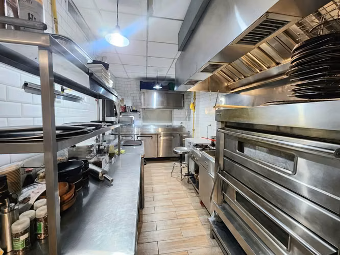  Se Vende Negocio de Comida – San Francisco Panamá