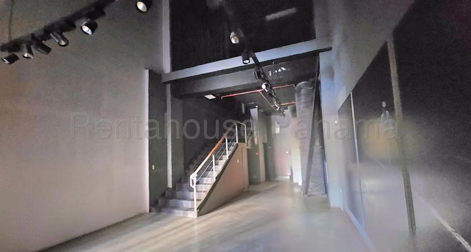 Alquiler de local de 112m2 comercial en San Francisco