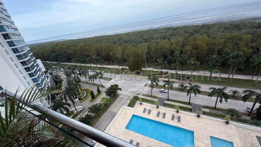 Venta de Apartamento en Costa del Este Ph Zeus ANL