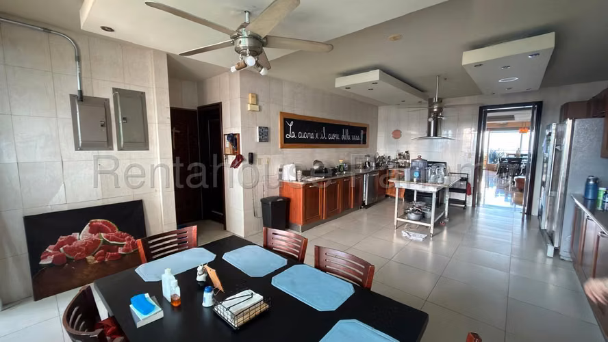 Venta de Apartamento en Costa del Este Ph Zeus ANL