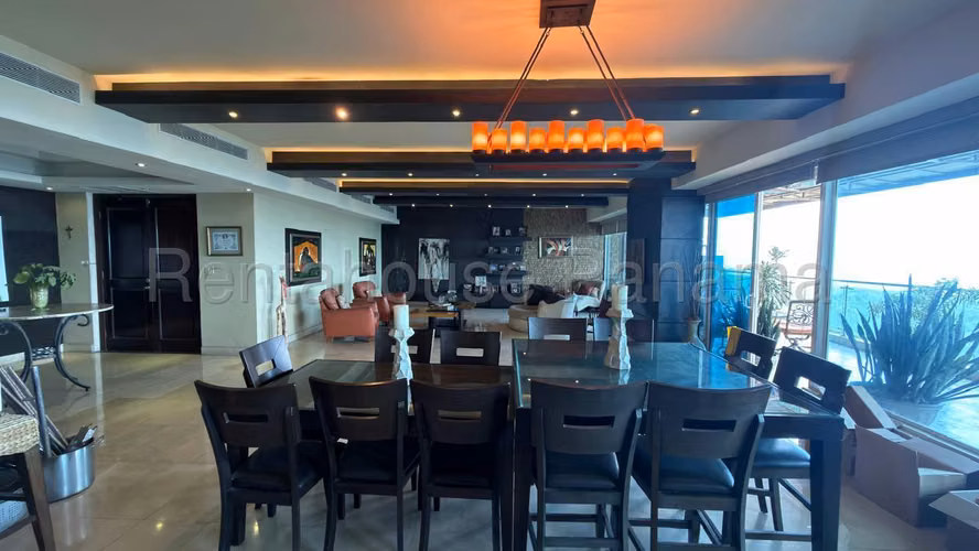Venta de Apartamento en Costa del Este Ph Zeus ANL