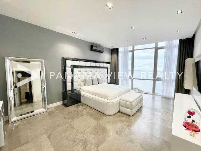 BLUE BAHIA PENTHOUSE - PUNTA PACIFICA