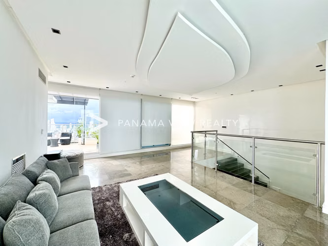 BLUE BAHIA PENTHOUSE - PUNTA PACIFICA