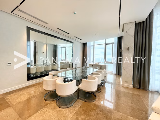 BLUE BAHIA PENTHOUSE - PUNTA PACIFICA