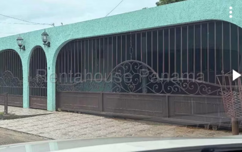 Venta de Casa en Chanis Casablanca ANL