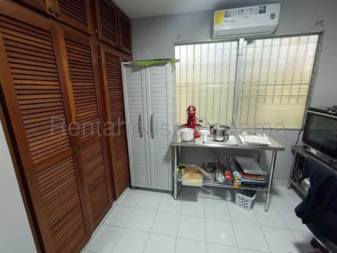 Venta de Casa en Chanis Casablanca ANL