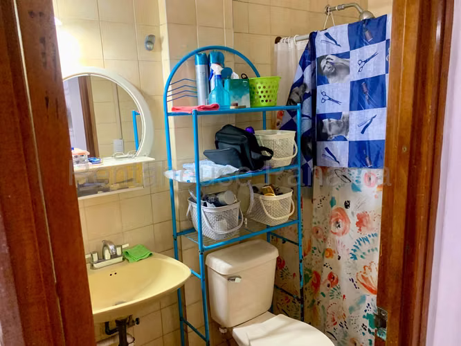 Venta de Casa en La Alameda Casa en la Alameda ANL