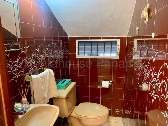 Venta de Casa en La Alameda Casa en la Alameda ANL