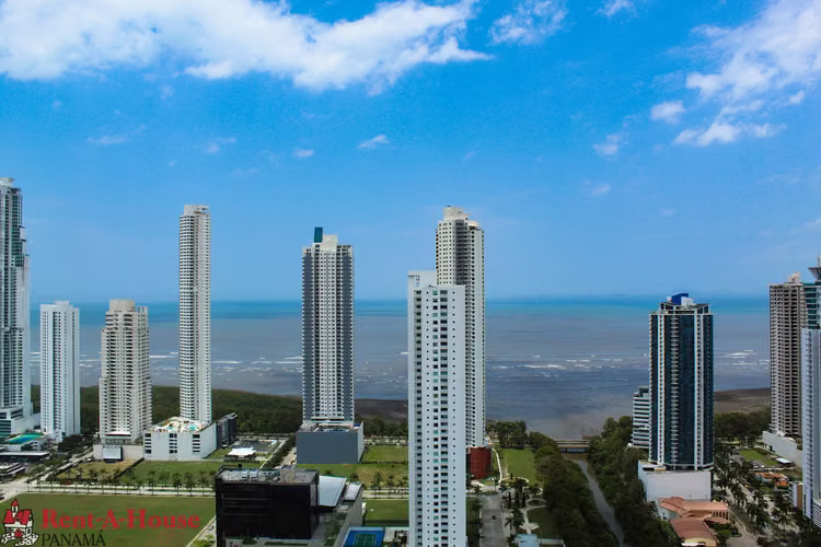 Venta de Apartamento en Costa del Este, PH Park Lane (Solo Cliente Directo)