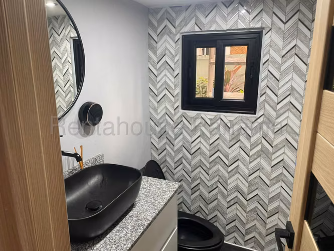 Venta de Casa en Brisas Del Golf, Villas del Golf (Solo Cliente Directo)