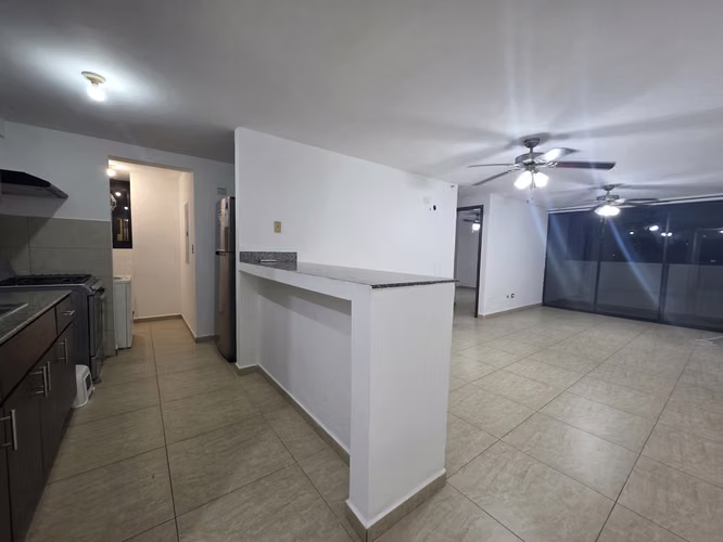 SUPER GANGA APT 3R2B1P LINEA BLANCA EN CONDADO 850