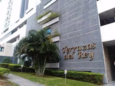 SUPER GANGA APT 3R2B1P LINEA BLANCA EN CONDADO 900