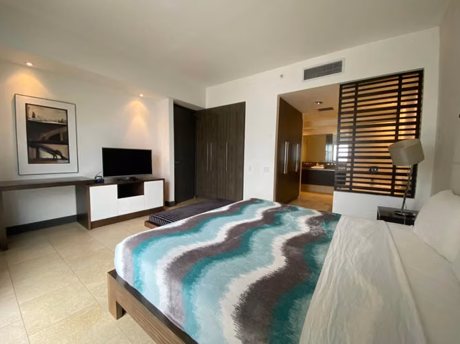 The Ocean Club (TOC) - Punta Pacífica