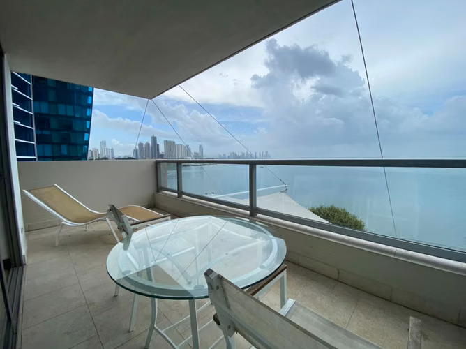 The Ocean Club (TOC) - Punta Pacífica