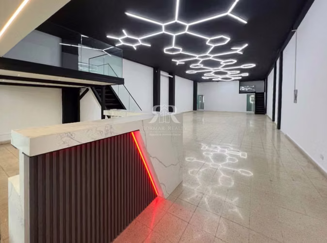 Local comercial en alquiler Bella Vista