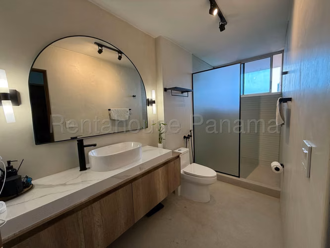 Alquiler de Apartamento en Costa del Este Ph Vertikal NS