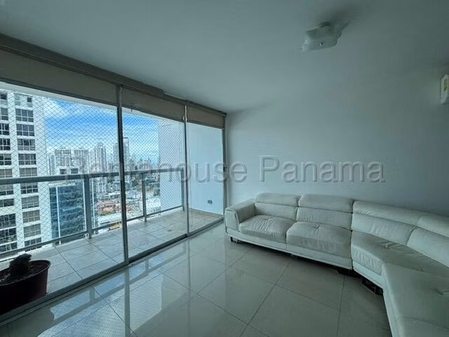 Venta de Apartamento en Obarrio Ph River Park NS