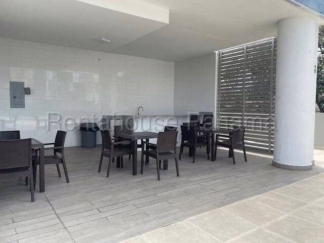Venta de Apartamento en Obarrio Ph River Park NS