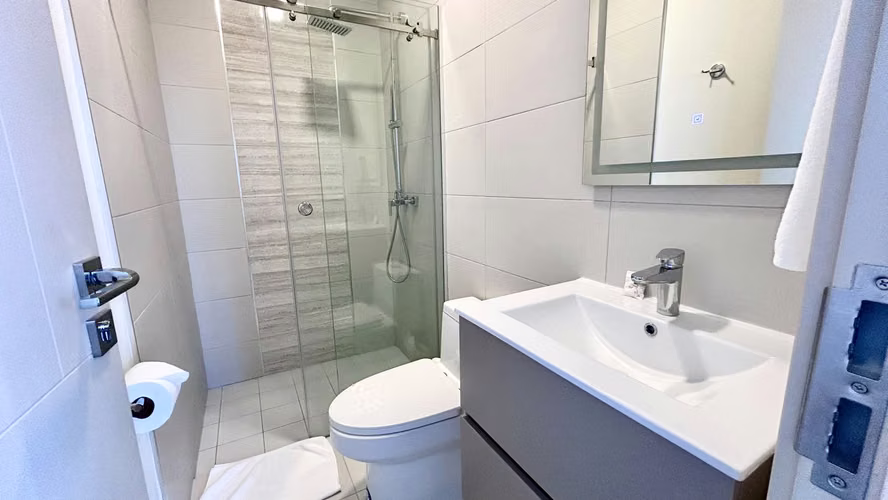 Venta de apartamento amoblado. Ph Arcadia