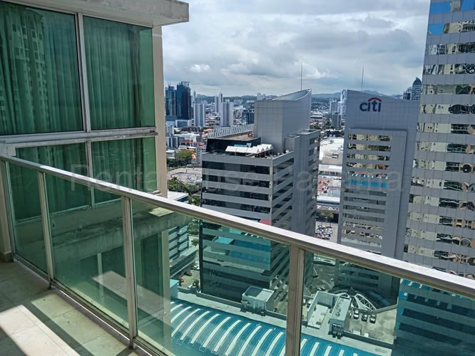Venta de Apartamento en Punta Pacifica Ph Mystic Point 165 Mts PD