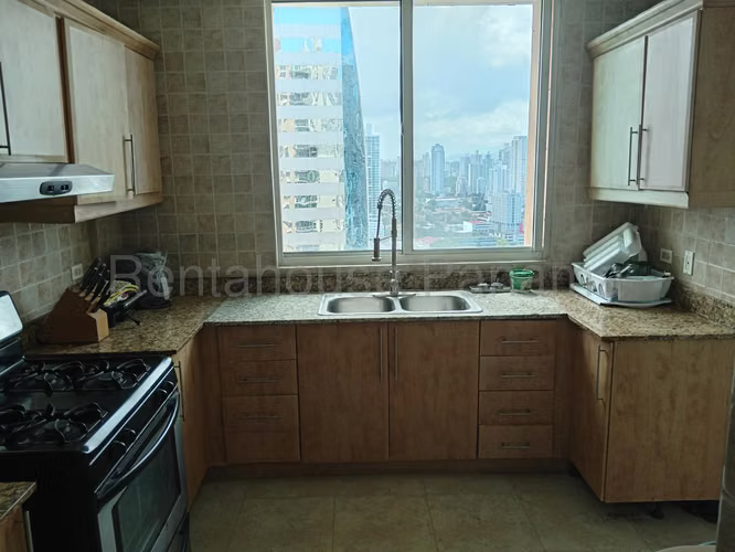 Venta de Apartamento en Punta Pacifica Ph Mystic Point 165 Mts PD
