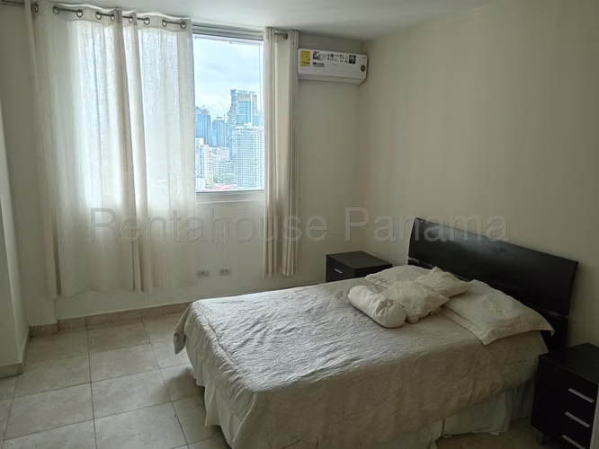 Venta de Apartamento en Punta Pacifica Ph Mystic Point 165 Mts PD