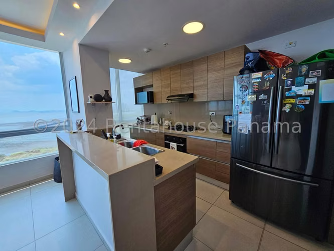 Apartamento en venta en PH Maui Costa del Este