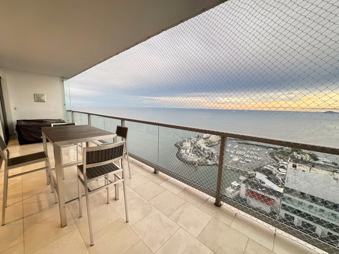 The Ocean Club (TOC) - Punta Pacífica