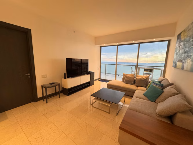 The Ocean Club (TOC) - Punta Pacífica