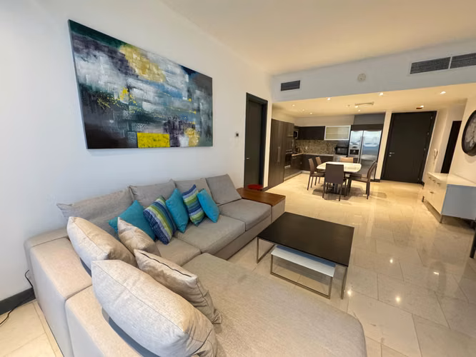 The Ocean Club (TOC) - Punta Pacífica
