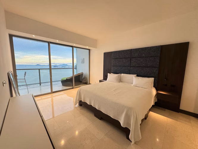 The Ocean Club (TOC) - Punta Pacífica