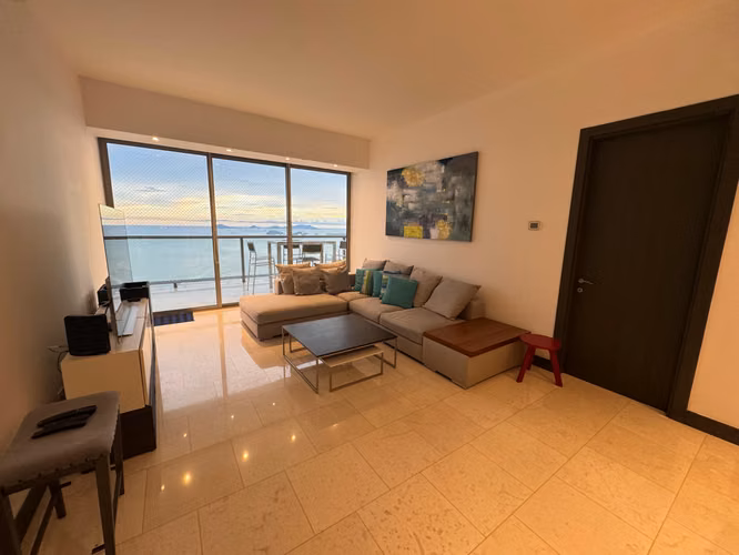 The Ocean Club (TOC) - Punta Pacífica