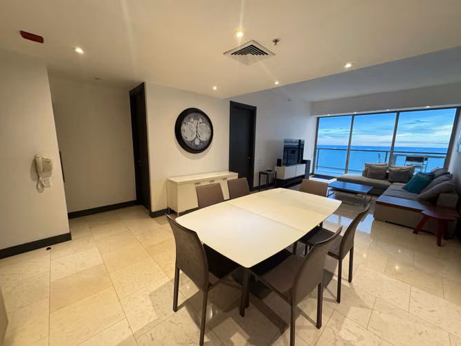 The Ocean Club (TOC) - Punta Pacífica