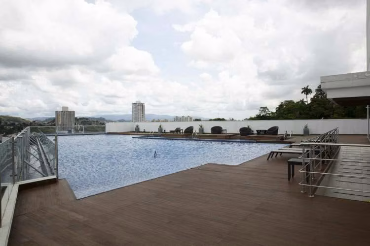 Alquilo Apartamento en Tumba Muerto Ph Sky Point - Imagen 8