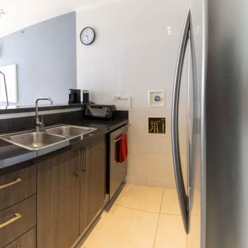 Alquilo Apartamento en Tumba Muerto Ph Sky Point - Imagen 14