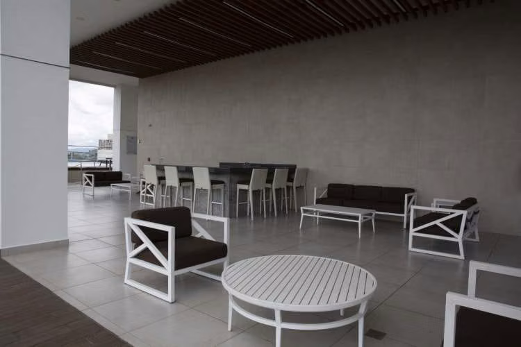 Alquilo Apartamento en Tumba Muerto Ph Sky Point - Imagen 5