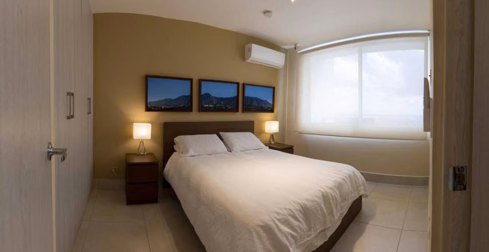 Alquilo Apartamento en Tumba Muerto Ph Sky Point - Imagen 3