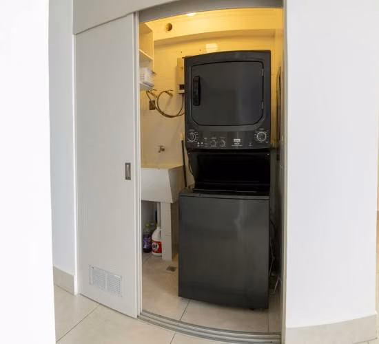 Alquilo Apartamento en Tumba Muerto Ph Sky Point - Imagen 2