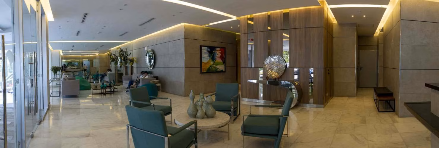 Alquilo Apartamento en Tumba Muerto Ph Sky Point - Imagen 9