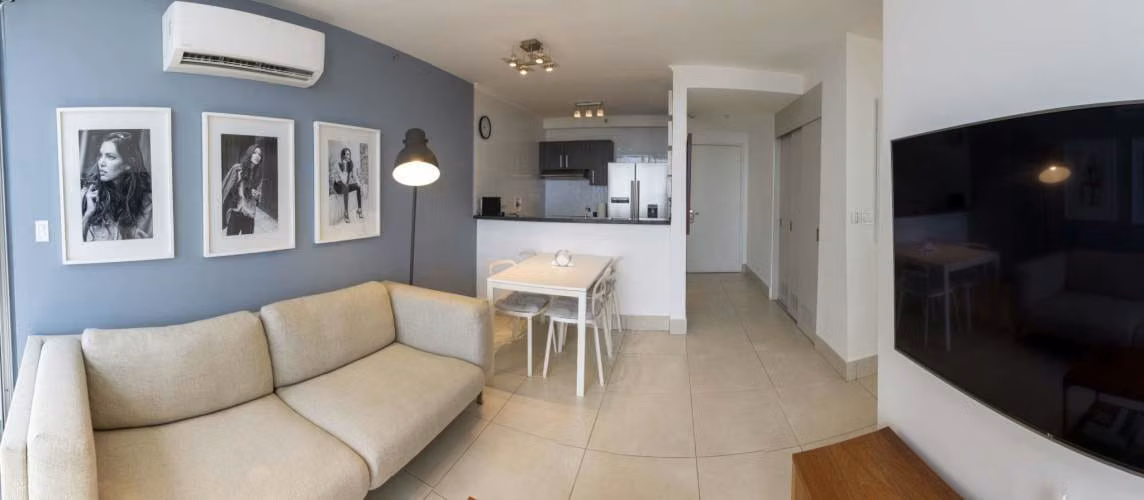 Alquilo Apartamento en Tumba Muerto Ph Sky Point