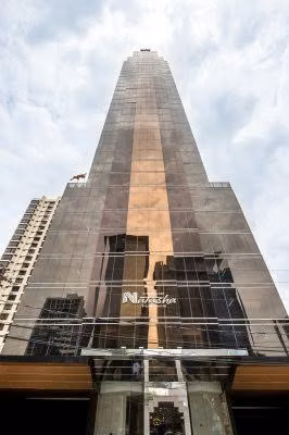 Premium Office for Sale or Rent – PH Torre SFC, Obarrio