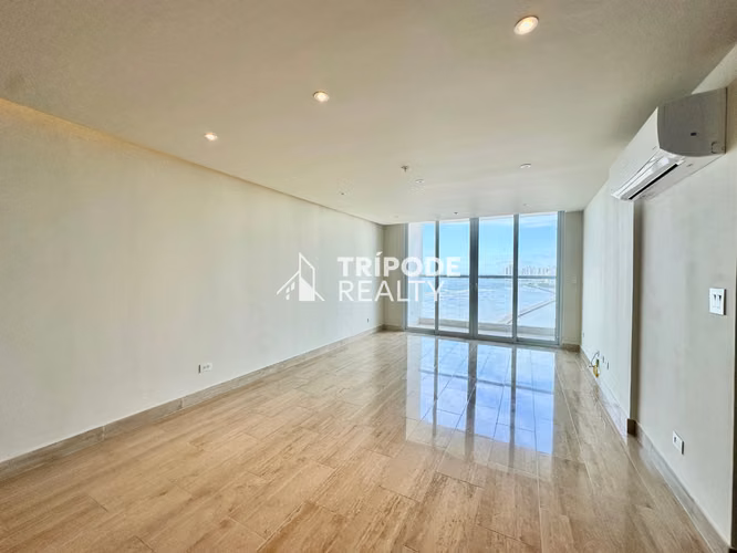 Apartamento en alquiler Costa del Este The Regent