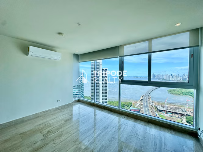 Apartamento en alquiler Costa del Este The Regent