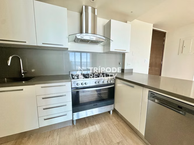 Apartamento en alquiler Costa del Este The Regent