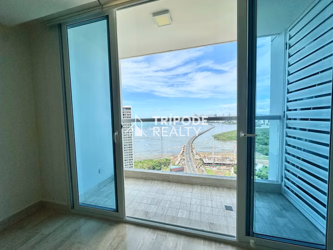Apartamento en alquiler Costa del Este The Regent