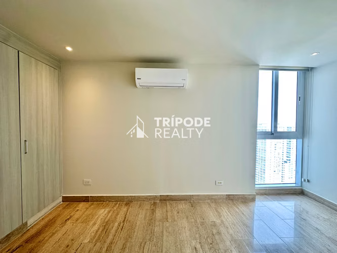 Apartamento en alquiler Costa del Este The Regent