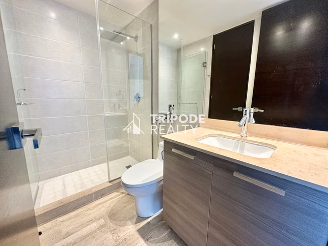 Apartamento en alquiler Costa del Este The Regent